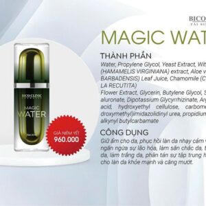Magic Water